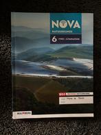 NOVA natuurkunde 6 vwo schoolboek, Boeken, Schoolboeken, VWO, Natuurkunde, Verzenden, Malmberg