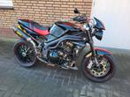 Triumph Speed Triple 1050 - 15 Jaar Jubileum Editie, Motoren, Sportuitlaat, Motorrijbewijs A, 3 cilinders, Particulier