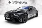 Mercedes-Benz AMG GT 4-Door Coupe AMG 63 S 4MATIC+ Premium+, Auto's, Automaat, 12 maanden, Gebruikt, 4 stoelen