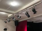 THEATER VERLICHTING, Muziek en Instrumenten, Theaterbelichting, Ophalen of Verzenden, Zo goed als nieuw