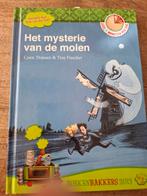 Koen Thijssen - Het mysterie van de molen, Ophalen of Verzenden, Zo goed als nieuw, Koen Thijssen; Tiny Fisscher