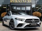 Mercedes A-klasse A35 AMG 4MATIC|PANO|BURMESTER|CAMERA|18'', Auto's, Automaat, Origineel Nederlands, Bedrijf, Vierwielaandrijving