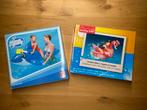Zwembad speelgoed: Dolfijn & Zwaan, nieuw in doos!, Ophalen, Nieuw
