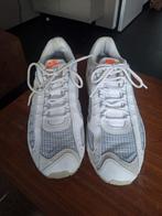 Nike Air Max - Maat 47,5, Kleding | Heren, Schoenen, Wit, Nike, Ophalen of Verzenden, Sneakers of Gympen