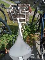 Popal transporter dames fiets, Fietsen en Brommers, Fietsen | Dames | Damesfietsen, Ophalen, Zo goed als nieuw, Overige merken