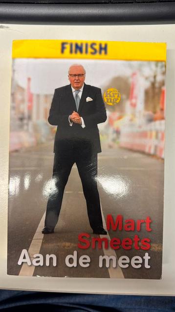 Mart Smeets - Aan de meet beschikbaar voor biedingen