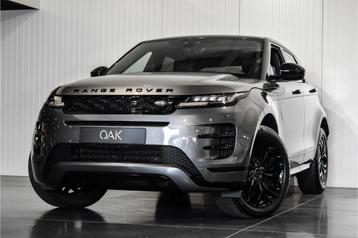 Land Rover Range Rover Evoque 2.0 P200 AWD SE R-Dynamic | Na beschikbaar voor biedingen