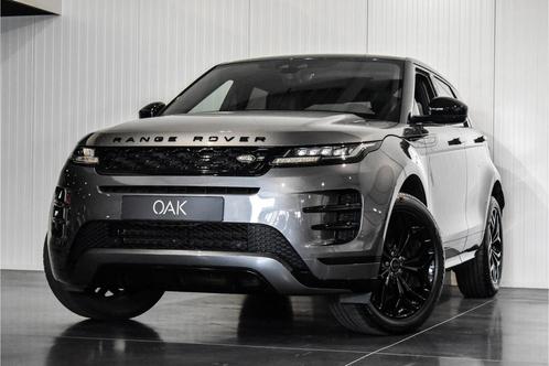 Land Rover Range Rover Evoque 2.0 P200 AWD SE R-Dynamic | Na, Auto's, Land Rover, Bedrijf, Te koop, 4x4, ABS, Achteruitrijcamera