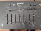 Alecto stereo mixer pro 37, Ophalen