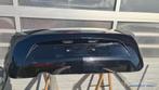 Achterbumper Opel Tigra twintop 9316219401 zwart metallic or, Gebruikt, Opel, Ophalen of Verzenden, Achter