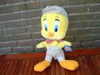 PLAY BY PLAY VOGEL KANARIE TWEETY UIT LOONEY TUNES VELOURS G, Verzenden, Nieuw, Overige typen