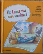 Lezen is leuk - Ik lees nu een verhaal - AVI 5 - Groep 5, Boeken, Kinderboeken | Jeugd | onder 10 jaar, Ophalen of Verzenden, Zo goed als nieuw