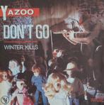 Yazoo - Don't go, Gebruikt, 7 inch, Single, Ophalen of Verzenden