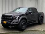 Ford USA F150 3.5 V6 Ecoboost SuperCrew Raptor|BTW|NL AUTO|F, Automaat, Gebruikt, F-150, Zwart