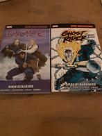 Marvel Epic Collection - Blade & Ghost Rider, Verzenden