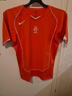 Nederlands elftal voetbalshirt (thuisshirt) 2004 -2006, Maat XS of kleiner, Ophalen of Verzenden, Zo goed als nieuw