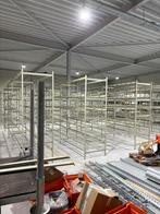 Grootvakstelling overtoom stelling stellingen, Doe-het-zelf en Verbouw, Ophalen, Gebruikt