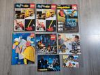 Lego catalogussen en Ideabook Technic, Ophalen of Verzenden, Gebruikt, Losse stenen, Lego