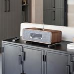 Ruark Audio R3 walnoot, Overige merken, Verzenden, Nieuw, Peppelkade 64H 3992 AK Houten Nederland