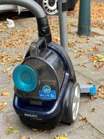 Philips 5000 series FC9550/09 - Steelstofzuigers, Witgoed en Apparatuur, Stofzuigers, Verzenden, Gebruikt, Stofzak, Stofzuiger
