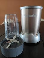 Nutribullet Blender / Smoothie Maker, Ophalen of Verzenden, Zo goed als nieuw, Blender