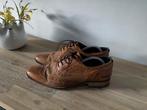 McGregor schoenen maar 42, Kleding | Heren, Schoenen, Bruin, Ophalen of Verzenden, Zo goed als nieuw, Veterschoenen