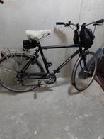 Batavus herenfiets versnellingen, Fietsen en Brommers, Fietsen | Heren | Herenfietsen, Ophalen, Zo goed als nieuw, Batavus, Versnellingen