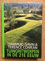 Tuinontwerpen in de 21e eeuw Diarmuid Gavin/Terence Conran, Ophalen, Zo goed als nieuw