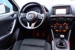 Mazda CX-5 2.0 TS+ 2WD, Navi, Trekhaak, All Season, Voorwielaandrijving, Euro 5, 1295 kg, 4 cilinders