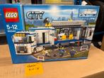 60044 Lego Mobiele politiepost NIEUW, Ophalen of Verzenden, Zo goed als nieuw