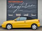 Renault Mégane Cabrio 1.4-16V Sport Way | 53.000 NAP |, Voorwielaandrijving, Zwart, Cabriolet, 4 stoelen