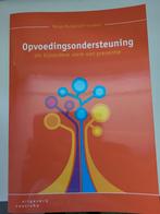 Opvoedingsondersteuning - Burggraaff-Huiskes, Boeken, Studieboeken en Cursussen, Zo goed als nieuw, Marga Burggraaff-Huiskes, Alpha