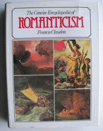 Impressionisme + Romantiek , 2 prachtige boeken beschikbaar voor biedingen