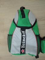 Originele Heineken coolbag, koeltas, rugzak, sporttas, Ophalen of Verzenden, Zo goed als nieuw, Overige typen, Heineken