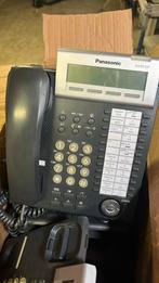 Panasonic Vaste Telefoons 7 stuks, Ophalen, Gebruikt