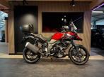 SUZUKI V-STROM DL 1000 (bj 2020), Motorrijbewijs A, Bedrijf, Meer dan 35 kW, Overig