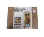 Robotime Book Nook Romantic Venice TGB08