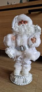 Muziek Kerstman, Diversen, Kerst, Ophalen, Gebruikt