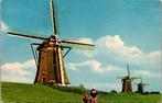 Molens Leidschendam - 10 ansichtkaarten, Verzamelen, Ansichtkaarten | Nederland, Verzenden, 1960 tot 1980, Ongelopen, Zuid-Holland