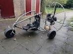 Easy trike, Ophalen of Verzenden, Zo goed als nieuw, Zitje of Harnas, Gemotoriseerd