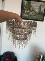 Vintage kroonluchter, 60s style, Ophalen of Verzenden, Zo goed als nieuw