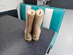 Ugg classic tall, Ophalen of Verzenden, Nieuw, Beige