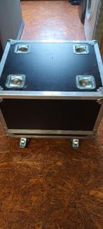 lem t5 ma flightcase, Muziek en Instrumenten, Speaker of Versterker, Flightcase, Zo goed als nieuw, Ophalen