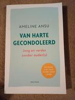 Ameline Ansu - Van harte gecondoleerd, Sociale wetenschap, Ophalen of Verzenden, Zo goed als nieuw, Ameline Ansu
