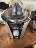 Princes Citruspers - Verse Jus!, Witgoed en Apparatuur, Ophalen, Gebruikt, Elektrisch, Citruspers