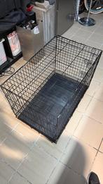 🐶 Honden bench 🐶, Ophalen, Gebruikt, 65 tot 100 cm, Hondenhok