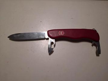 Victorinox Zwitsers zakmes 111mm picknicker  beschikbaar voor biedingen