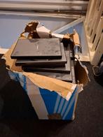 Lege DVD Doosjes 4 dozen vol, Audio, Tv en Foto, Dvd-spelers, Ophalen, Gebruikt, Dvd-speler