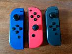 Defecte Nintendo Switch Joy Cons, Spelcomputers en Games, 1 speler, Ophalen of Verzenden, Gebruikt, Vanaf 3 jaar