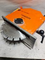 Van Voorden Tandem 230V muurzaag betonzaag 300mm, Ophalen of Verzenden, Van voorden, N.v.t, N.v.t